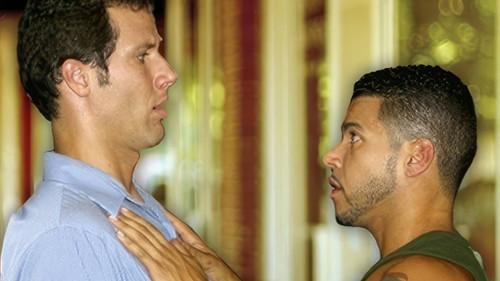 Coffee Date filmas žiurėti online