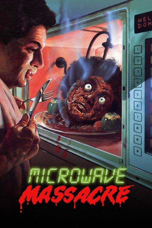 Microwave Massacre filmas online