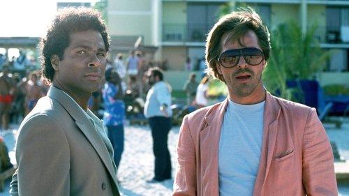 Miami Vice: Brother's Keeper filmas žiurėti online