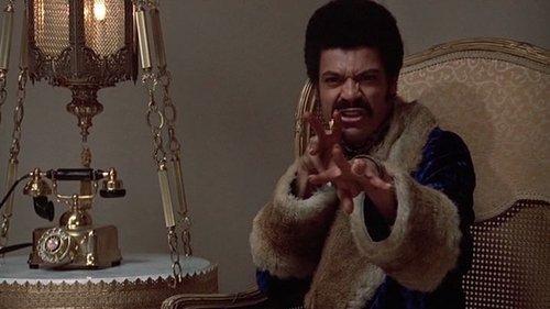 Willie Dynamite filmas žiurėti online