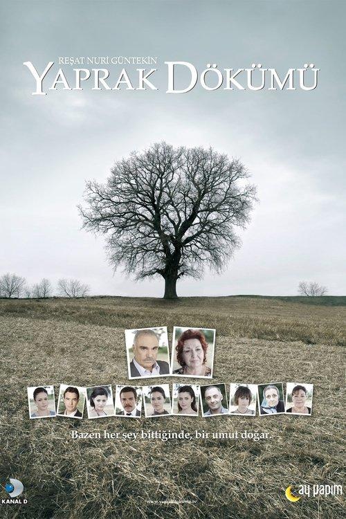 Yaprak Dökümü filmas online