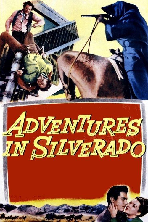 Adventures in Silverado filmas online