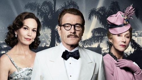 Ponas Trumbo filmas žiurėti online