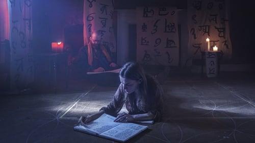 A Dark Song filmas žiurėti online