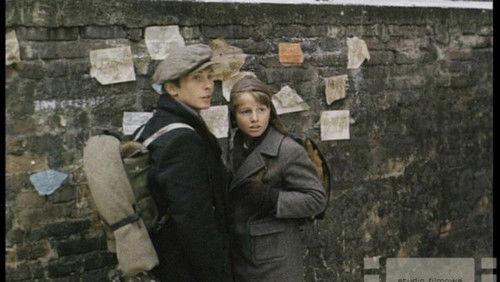 Droga daleka przed nami... filmas žiurėti online