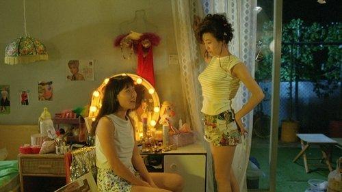 Wonder Women filmas žiurėti online