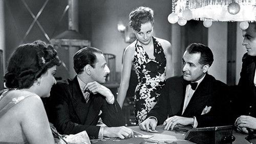 L'entraîneuse filmas žiurėti online