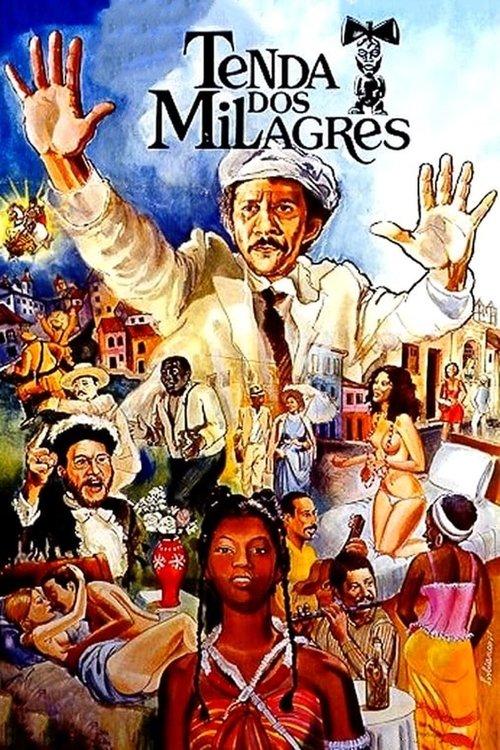 Tenda dos Milagres filmas online