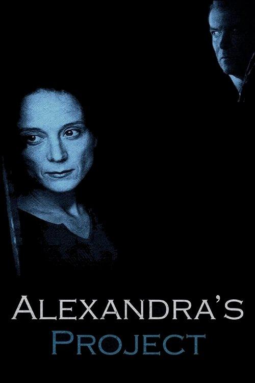 Alexandra's Project filmas online