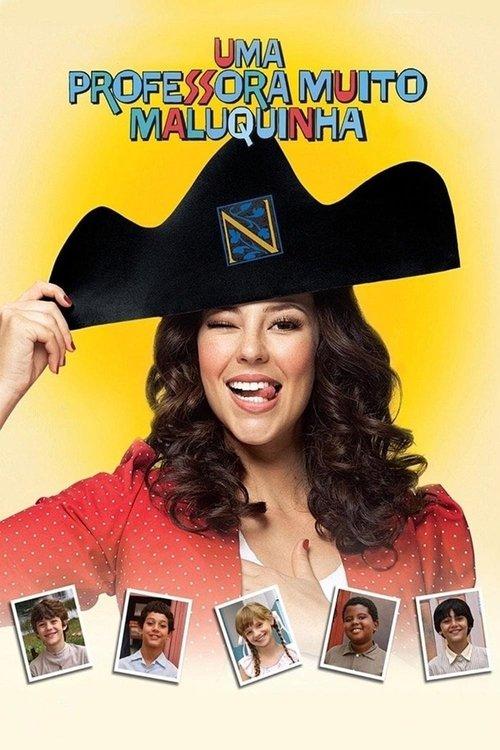 An Extremely Nutty Teacher filmas online