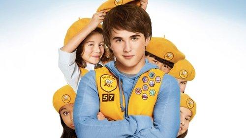 Den Brother filmas žiurėti online