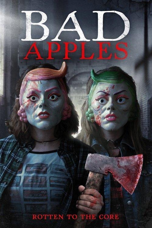 Bad Apples filmas online