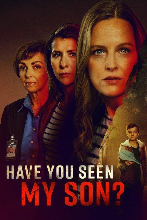 Have You Seen My Son? filmas online