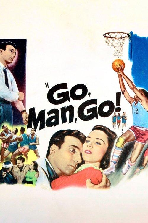 Go Man Go filmas online