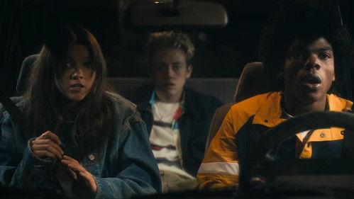 Going Places filmas žiurėti online