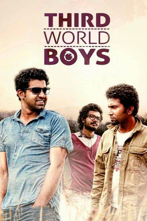 Third World Boys filmas online