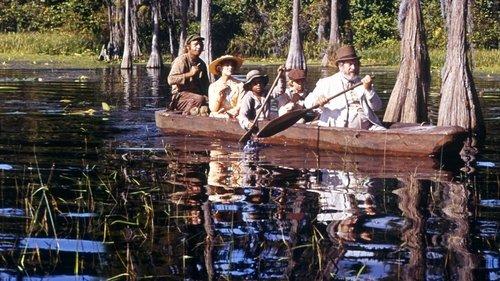 Treasure of Matecumbe filmas žiurėti online