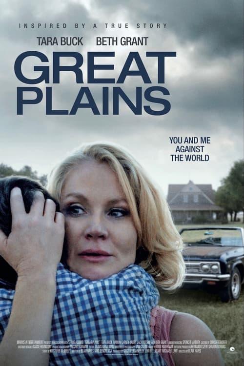 Great Plains filmas online