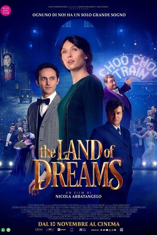 The Land of Dreams filmas online