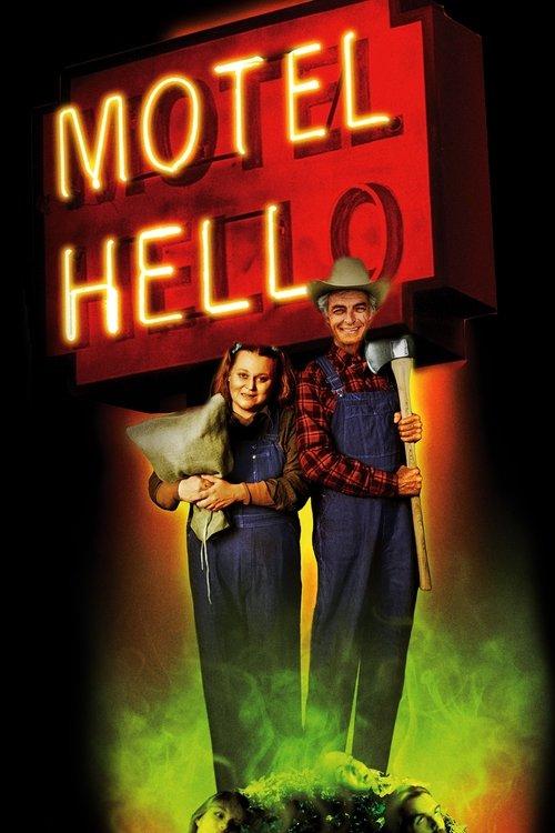 Motel Hell filmas online