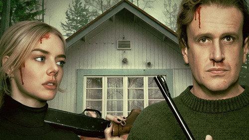 Over Your Dead Body filmas žiurėti online