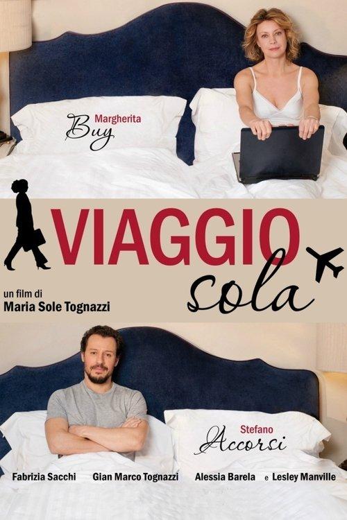 Viaggio sola filmas online