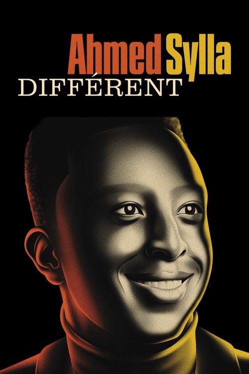 Ahmed Sylla - Différent filmas online