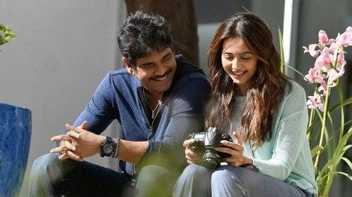Manmadhudu 2 filmas žiurėti online