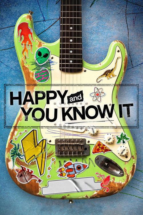 Music Box: Happy and You Know It filmas online