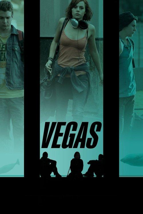 Vegas filmas online
