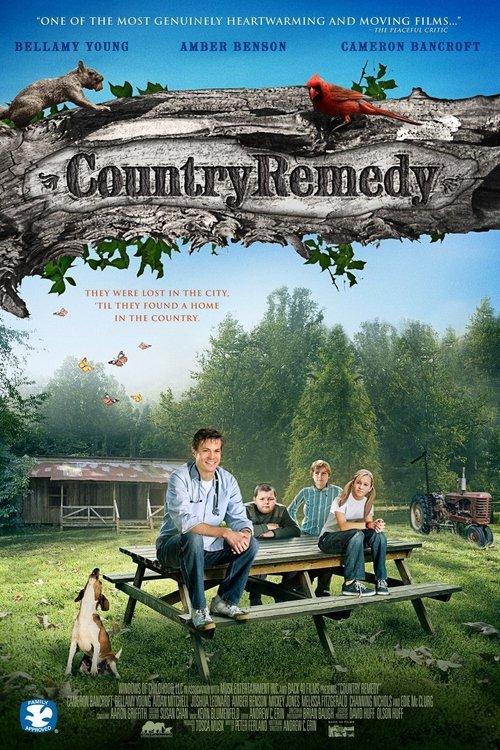 Country Remedy filmas online