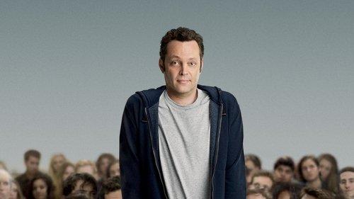 Delivery Man filmas žiurėti online