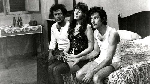 A Drama of Jealousy (and other things) filmas žiurėti online