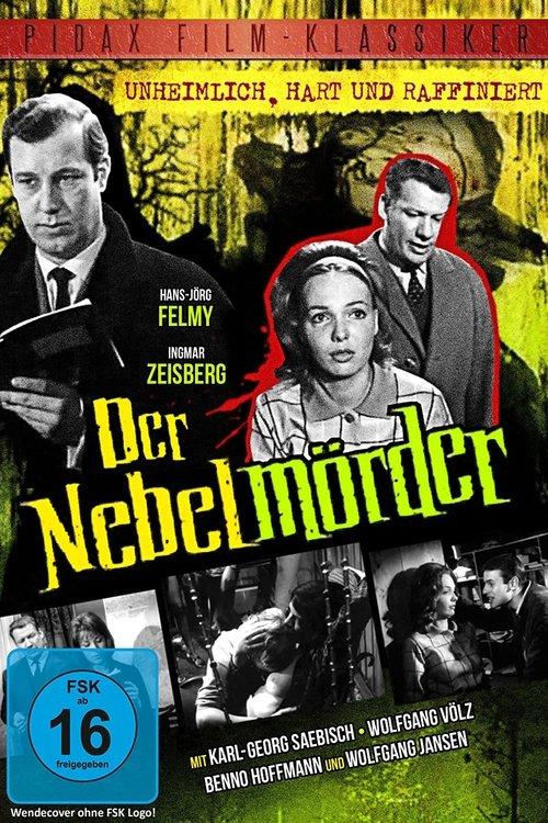 Nebelmörder filmas online