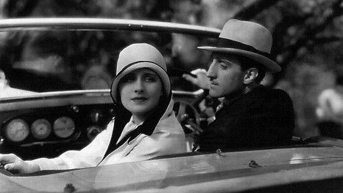 The Last of Mrs. Cheyney filmas žiurėti online