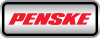 Penske Entertainment studio logo