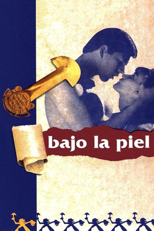 Under the Skin filmas online