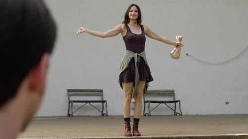 The Dust Storm filmas žiurėti online