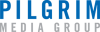 Pilgrim Media Group studio logo