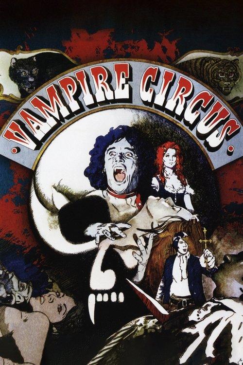 Vampire Circus filmas online