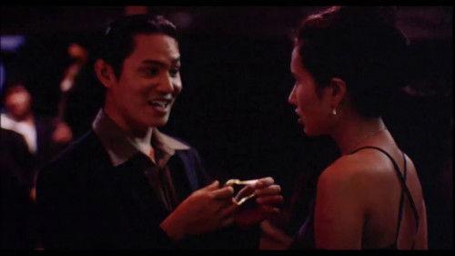 Spinning Gasing filmas žiurėti online