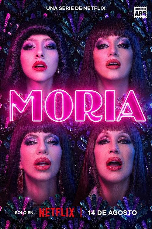 Moria filmas online