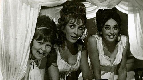 Tre små piger filmas žiurėti online