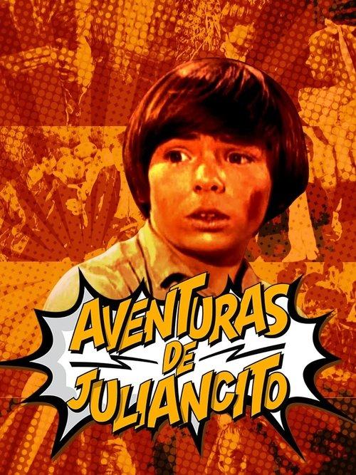 Adventures of Juliancito filmas online
