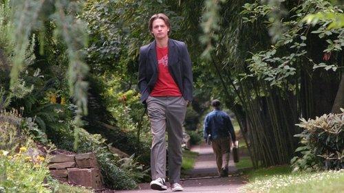 Nearing Grace filmas žiurėti online