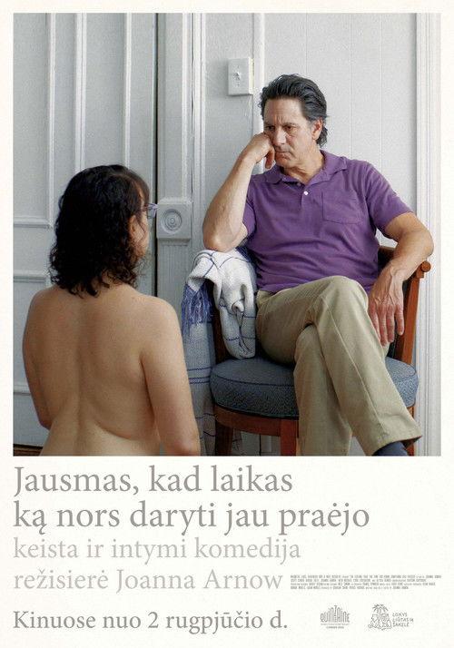 Jausmas, kad laikas ką nors daryti jau praėjo filmas online