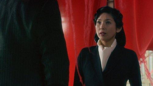 The Shadow Spirit filmas žiurėti online