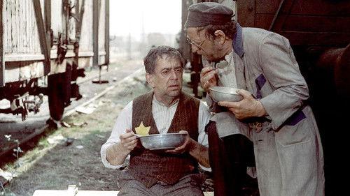 Jakob der Lügner filmas žiurėti online