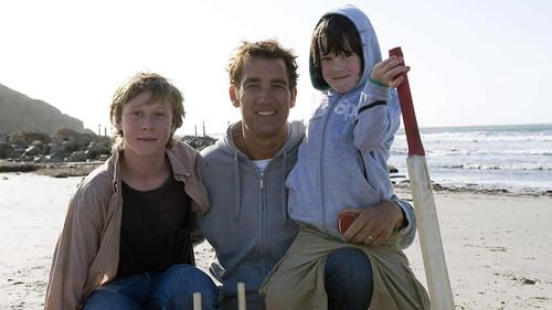 The Boys Are Back filmas žiurėti online