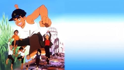 Barefoot Gen 2 filmas žiurėti online